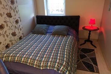 هتل Apartamenty Komfort
