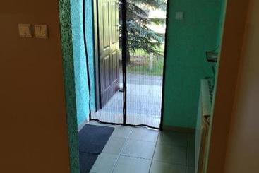 هتل Apartamenty Komfort