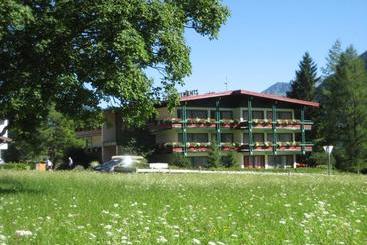 酒店 Appartements Achensee