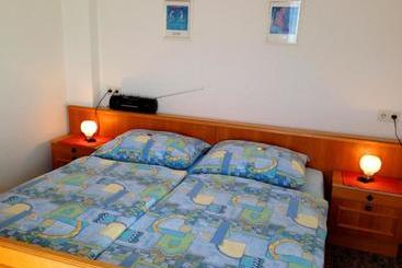 هتل Appartements D'angelo