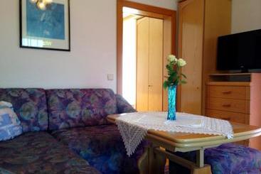هتل Appartements D'angelo