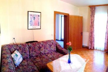 هتل Appartements D'angelo