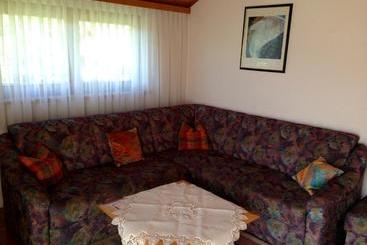 هتل Appartements D'angelo
