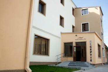هتل Dusan Si Fiul Resita Nord