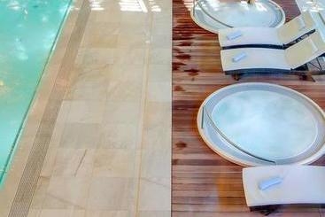 هتل Eva Park Life & Spa