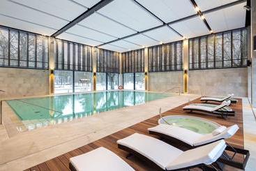 هتل Eva Park Life & Spa