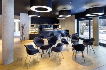 هتل Eva Park Life & Spa