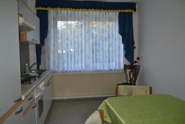 هتل Gastehaus Margit Miklautsch