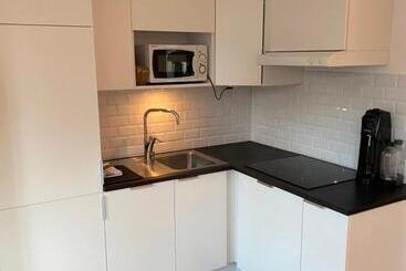 هتل Helsingborgs Vandrarhem, Helsingborg Hostel