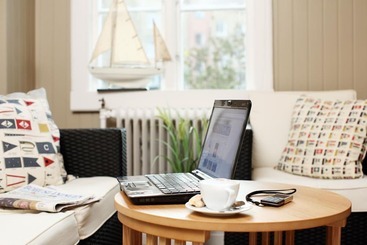 בית מלון כפרי L Uddewalla