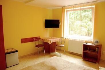 هتل Lago Apartamenty I Pokoje