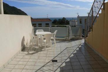 هتل Montemar