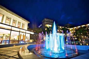 هتل Papago International Resort Taitung Chih
