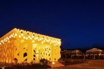 هتل Papago International Resort Taitung Chih