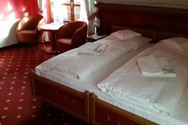 هتل Promyk Wellness & Spa
