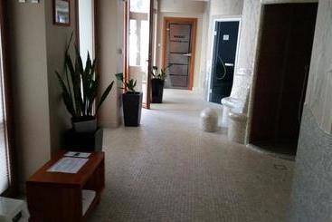 هتل Promyk Wellness & Spa