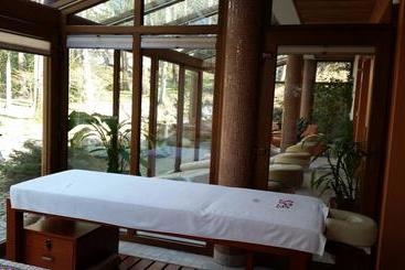 هتل Promyk Wellness & Spa