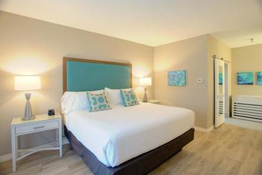 هتل Beachview Club