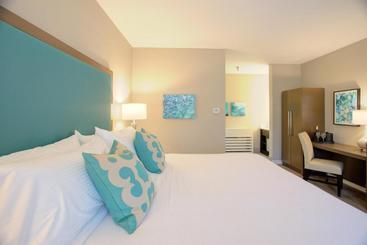 هتل Beachview Club