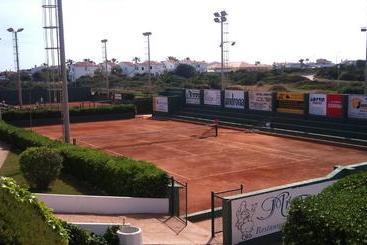 هتل Villa Savanna