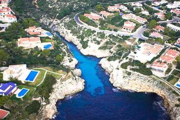 هتل Villa Savanna