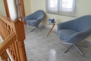 هتل Villa Savanna