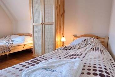 هتل Visitzakopane City Apartments