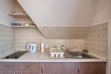 هتل Visitzakopane City Apartments