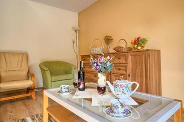 هتل Visitzakopane Rainbow Apartments