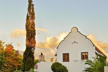 酒店 Woodlands Guest House