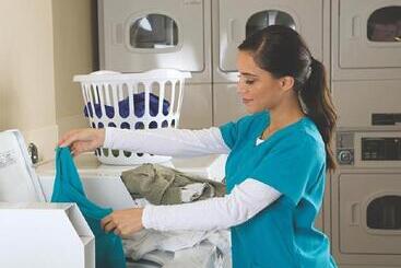 ホテル Woodspring Suites Charlotte Gastonia