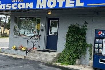 Itascan Motel