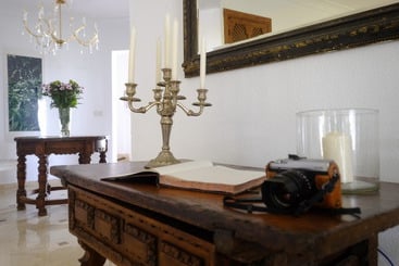 My Villa Marbella Hotel Boutique