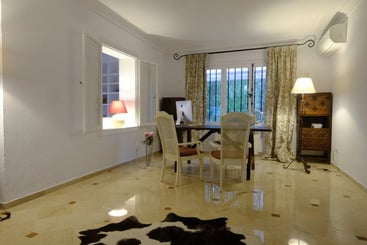 My Villa Marbella Hotel Boutique