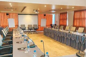 Pensão Season Paradise