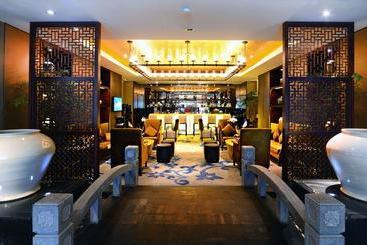 Vienna International Hotel Suzhou University Town
