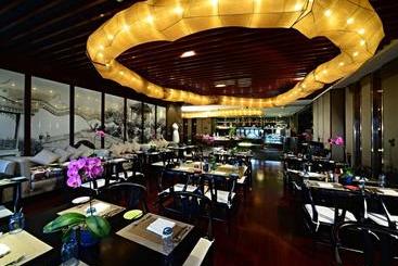 Vienna International Hotel Suzhou University Town