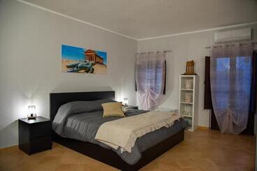 B&b La Vista Sul Teatro