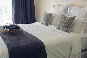 Bed and Breakfast Sgele Guesthouse
