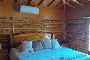 Ecohotel Paraíso Escondido