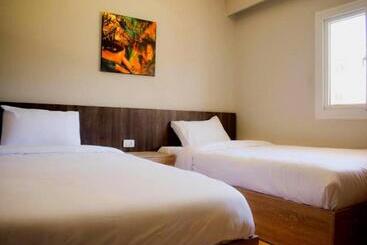 Hotel Aldora Inn Downtown Hurghada