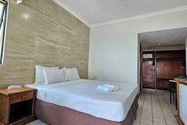 ホテル Costa Mar Recife By Acm