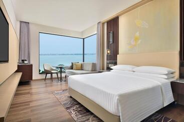 ホテル Courtyard By Marriott Gorakhpur