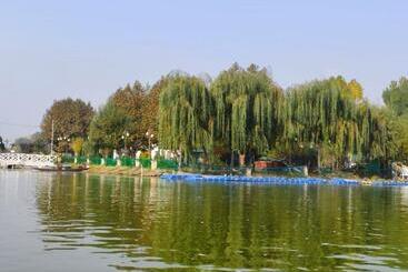 酒店 Hb Dongola View Resort