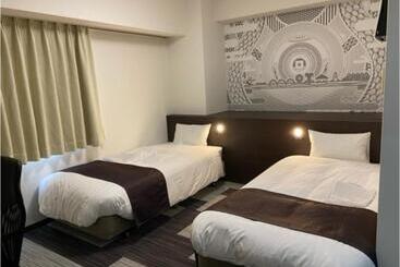 فندق Sunny Inn   Vacation Stay 20462v