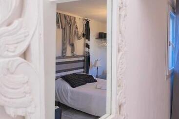 پانسیون Villa Gerani