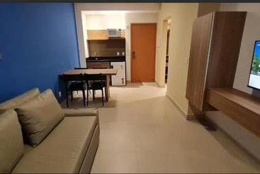 リゾートホテル Thermas De São Pedro