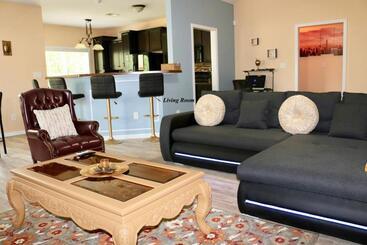 住宿加早餐  Desert Dream Haven