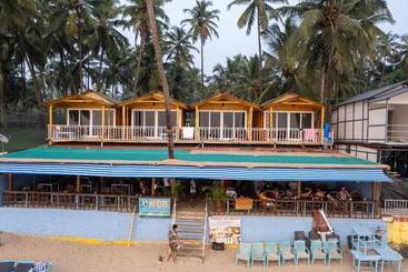Hitide Beach Resort