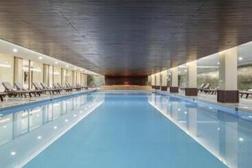 هتل Medworld Cosmos Health & Rehabilitation Center